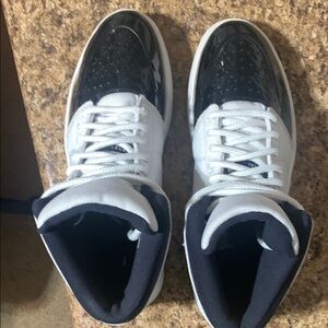 Mens size 13 Jordan 1 retro 95 concord shoes